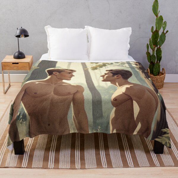Item preview, Timeless Affinity: Guys a Forest Rendezvous designed and sold by gayishdesign.