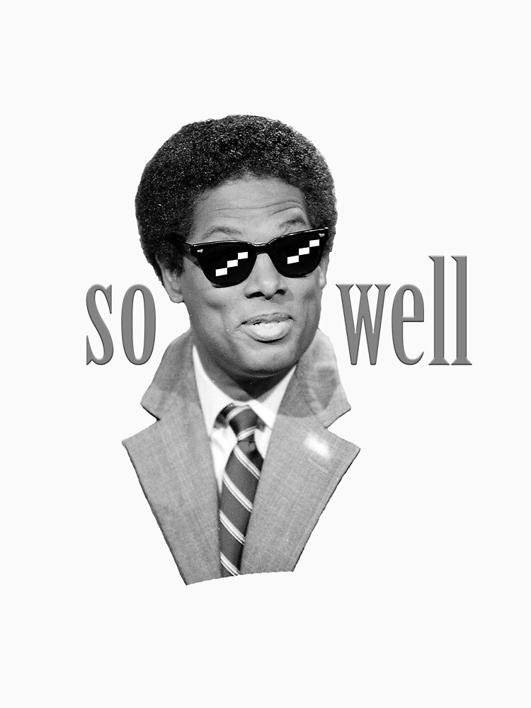 Thumbnail 7 of 7, Essential T-Shirt, Thomas Sowell - So Well designed and sold by ralusek.