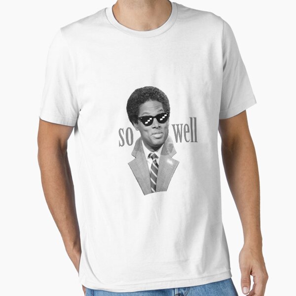 Item preview, Thomas Sowell - So Well designed and sold by ralusek.