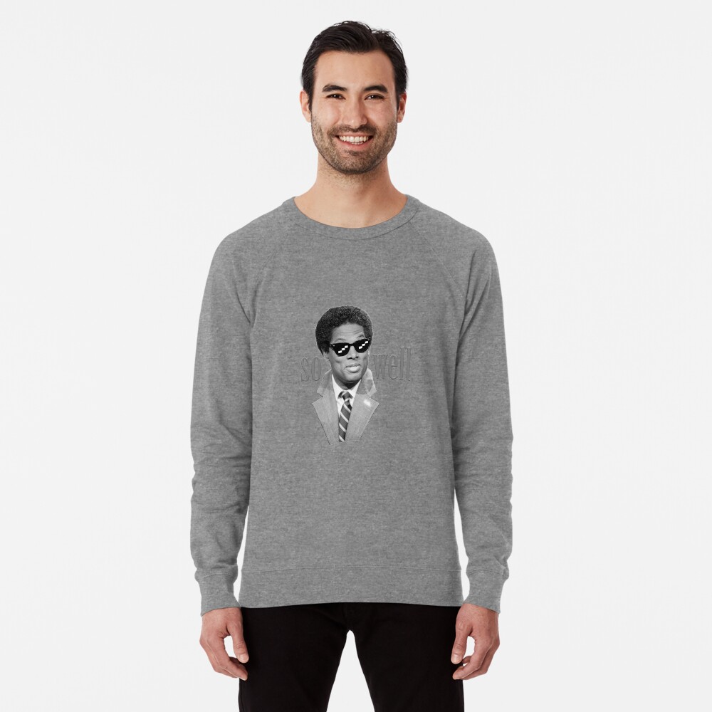 Item preview, Lightweight Sweatshirt designed and sold by ralusek.
