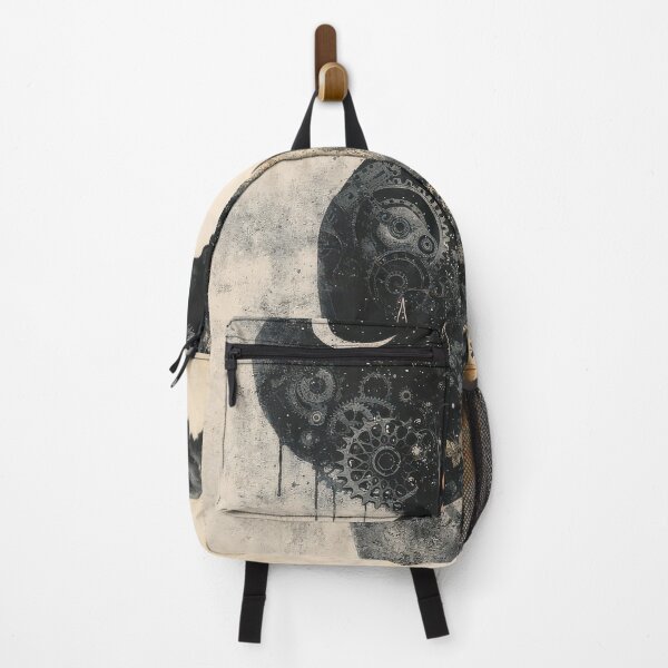 Item preview, Balance of Two Worlds designed and sold by Saint Arts Studio.