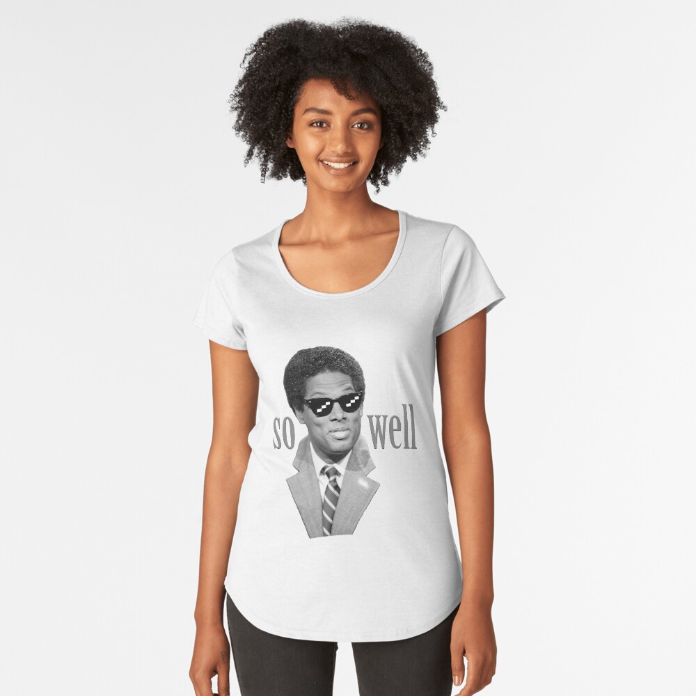 Item preview, Premium Scoop T-Shirt designed and sold by ralusek.