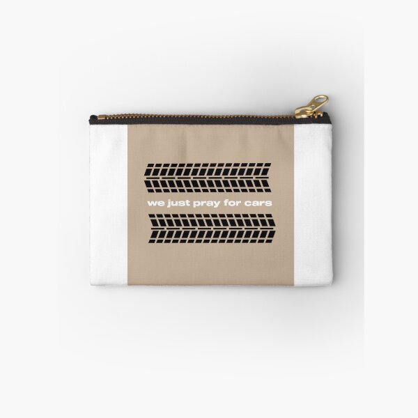 Item preview, We Just Pray For Cars designed and sold by MFumagalliD.