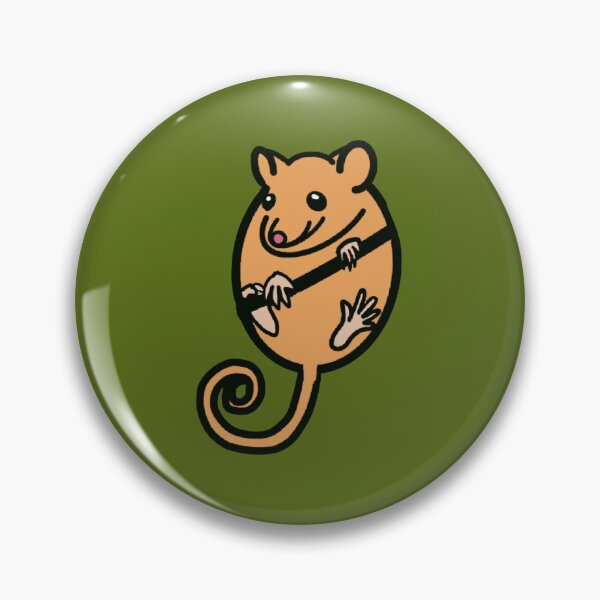 Item preview, Hazel Dormouse designed and sold by LisaKHafey.