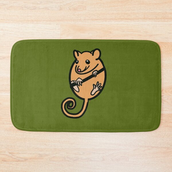 Item preview, Hazel Dormouse designed and sold by LisaKHafey.