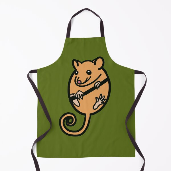 Item preview, Hazel Dormouse designed and sold by LisaKHafey.