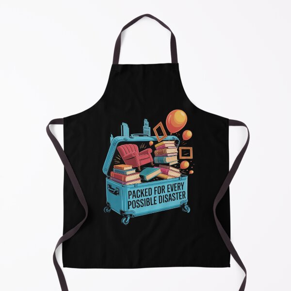 Item preview, Funny Travel Suitcase designed and sold by HORIZBoutique.