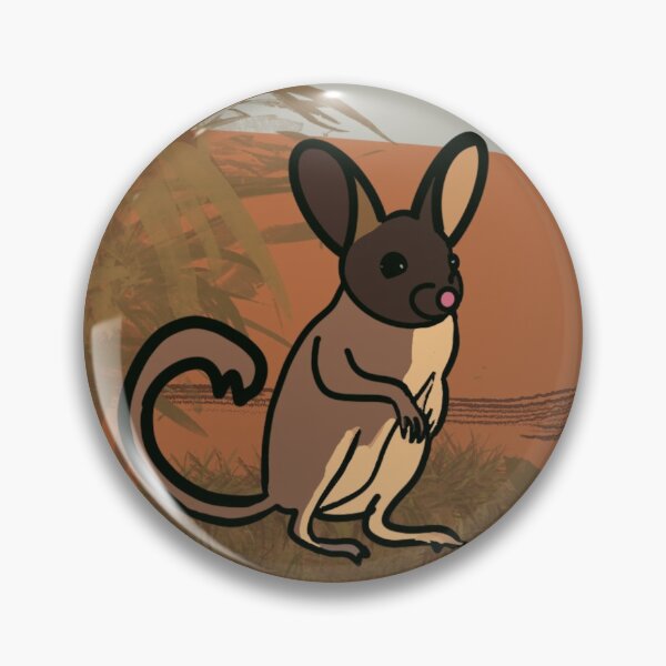 Item preview, Jerboa designed and sold by LisaKHafey.