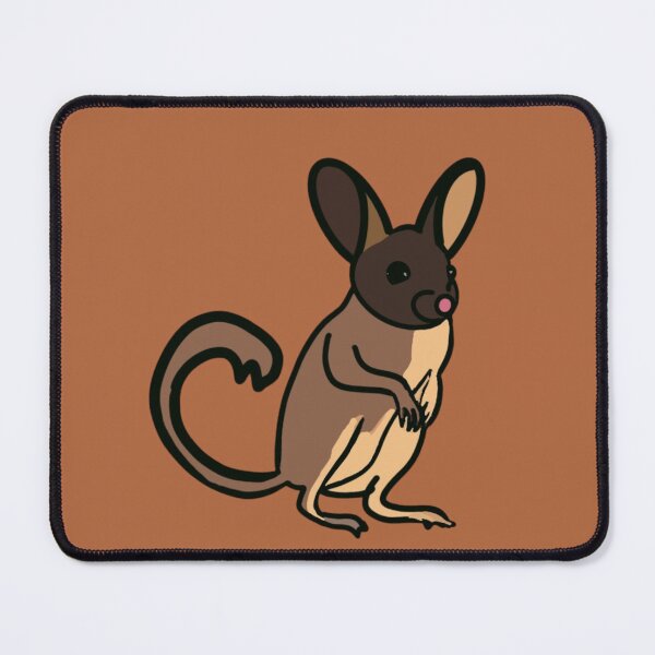 Item preview, Jerboa designed and sold by LisaKHafey.