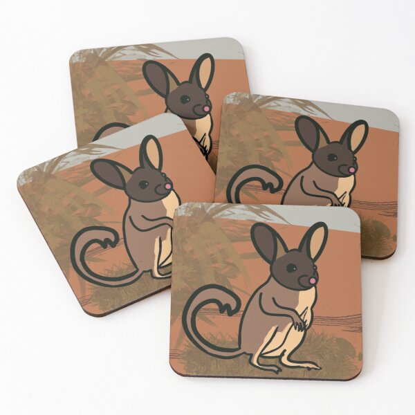 Item preview, Jerboa designed and sold by LisaKHafey.