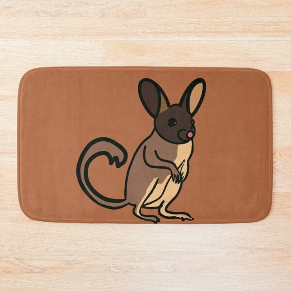 Item preview, Jerboa designed and sold by LisaKHafey.