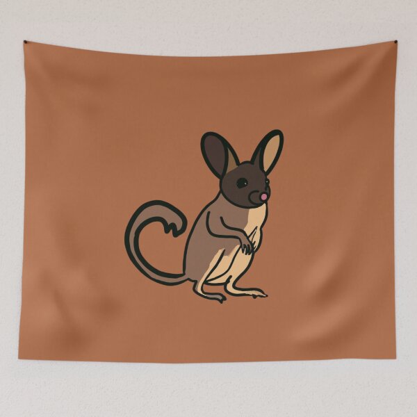 Item preview, Jerboa designed and sold by LisaKHafey.