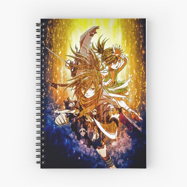 Item preview, Hyakkimaru Dororo Dark Warrior Anime Power Fierce Flame Motion designed and sold by Tokyonomad.