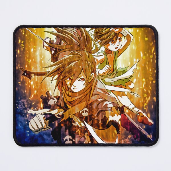 Item preview, Hyakkimaru Dororo Dark Warrior Anime Power Fierce Flame Motion designed and sold by Tokyonomad.