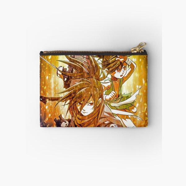 Item preview, Hyakkimaru Dororo Dark Warrior Anime Power Fierce Flame Motion designed and sold by Tokyonomad.