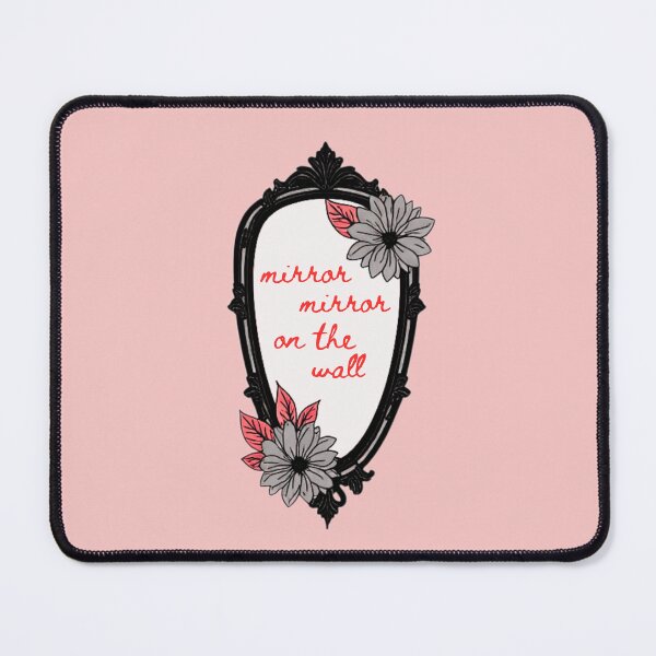 Item preview, Mirror Mirror on the wall designed and sold by jessypaul027.