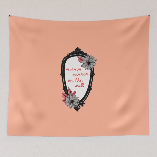 Item preview, Mirror Mirror on the wall  designed and sold by jessypaul027.