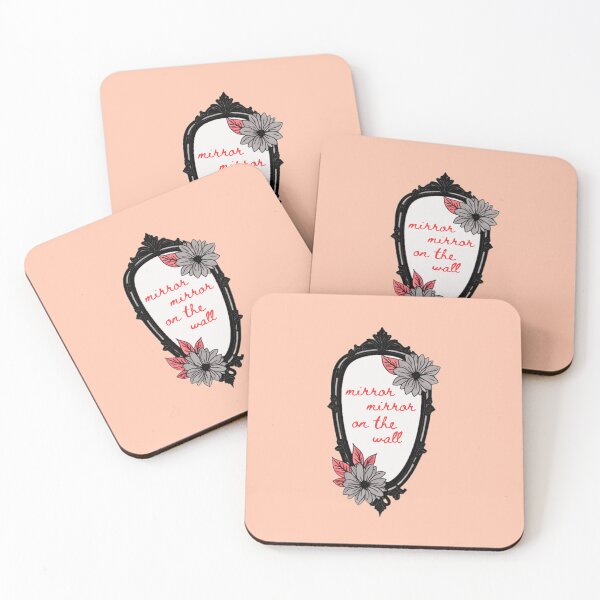 Item preview, Mirror Mirror on the wall  designed and sold by jessypaul027.
