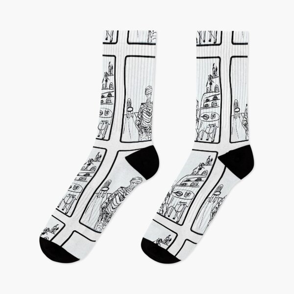 Item preview, Free Refills: Mummy at the Café designed and sold by Oceandiana.