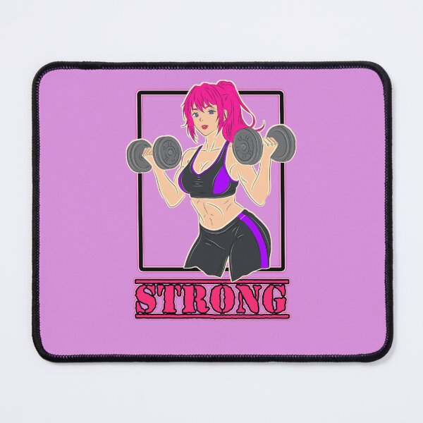 Item preview, Strong Woman designed and sold by DigitalArtTK.