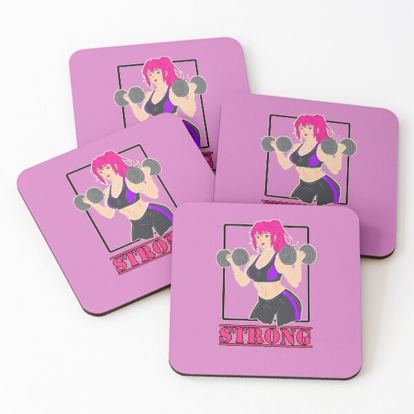 Item preview, Strong​ Woman​ designed and sold by DigitalArtTK.