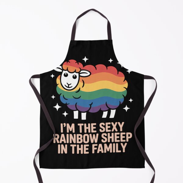 Item preview, Family LGBT Lesbian Pride Funny designed and sold by saresublete.