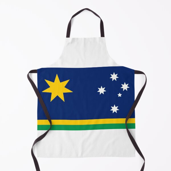 Item preview, Golden Horizon Flag. OG designed and sold by Kangaroo Sun.