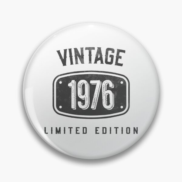 Item preview, Vintage 1976 Limited Edition designed and sold by JamesDriggers.