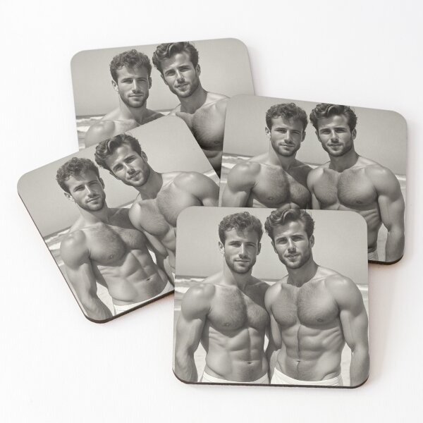 Item preview, Coastal Classics: Timeless Beach Mates designed and sold by gayishdesign.