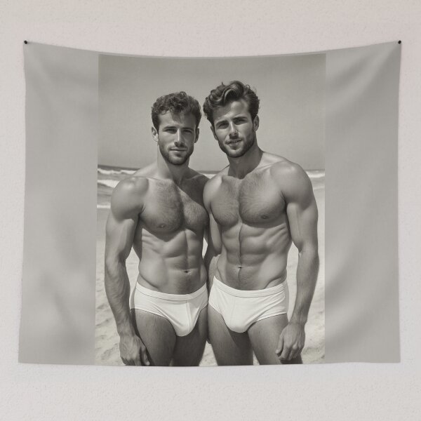 Item preview, Coastal Classics: Timeless Beach Mates designed and sold by gayishdesign.