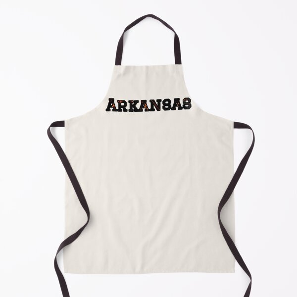 Item preview, Arkansas Souvenir | Black and Orange Pride designed and sold by Long Family Gifts.