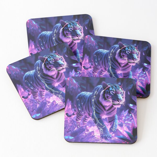Item preview, Neon Apex Predator designed and sold by ONYX Pixee.