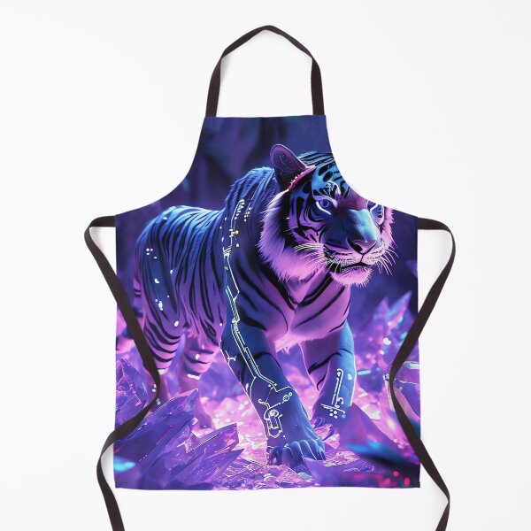 Item preview, Neon Apex Predator designed and sold by ONYX Pixee.