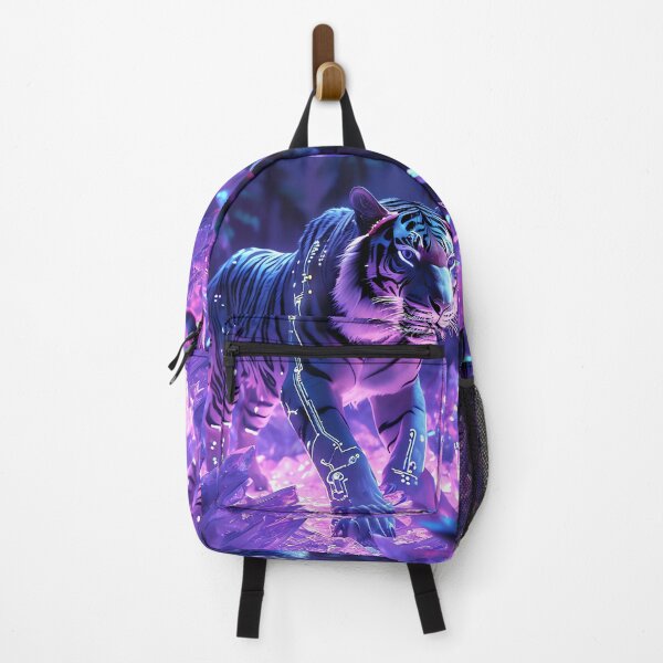 Item preview, Neon Apex Predator designed and sold by ONYX Pixee.