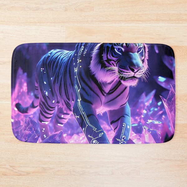 Item preview, Neon Apex Predator designed and sold by ONYX Pixee.