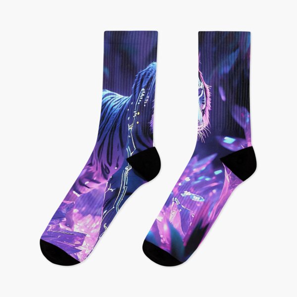 Item preview, Neon Apex Predator designed and sold by ONYX Pixee.