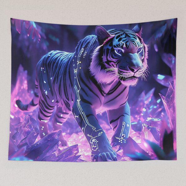 Item preview, Neon Apex Predator designed and sold by ONYX Pixee.