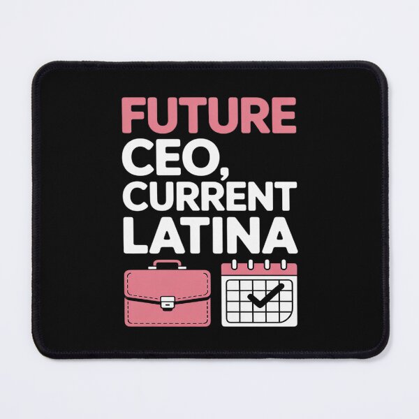Item preview, Future CEO, Current Latina Empowerment designed and sold by HORIZBoutique.