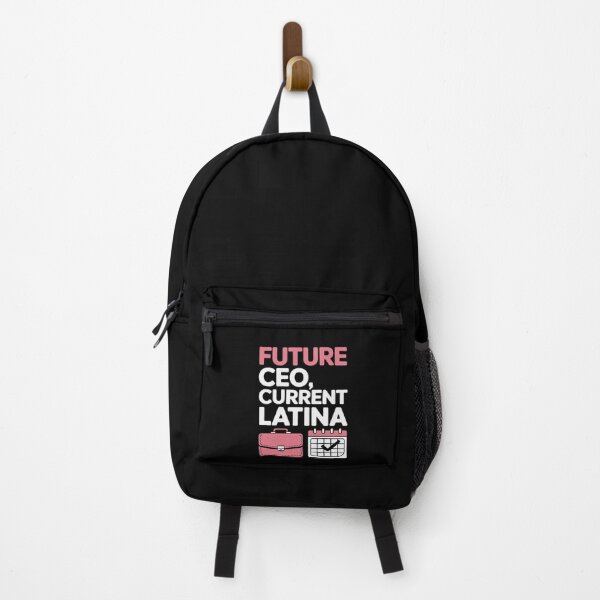 Item preview, Future CEO, Current Latina Empowerment designed and sold by HORIZBoutique.