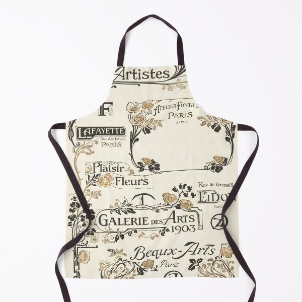 Item preview, Parisian Flourish designed and sold by Matinez Pink.