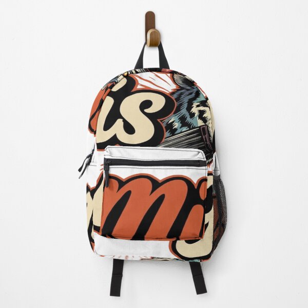 Item preview, Might Is Right – Fierce Tiger Power Strength Motivation Design designed and sold by Sushikidsntoddlers.