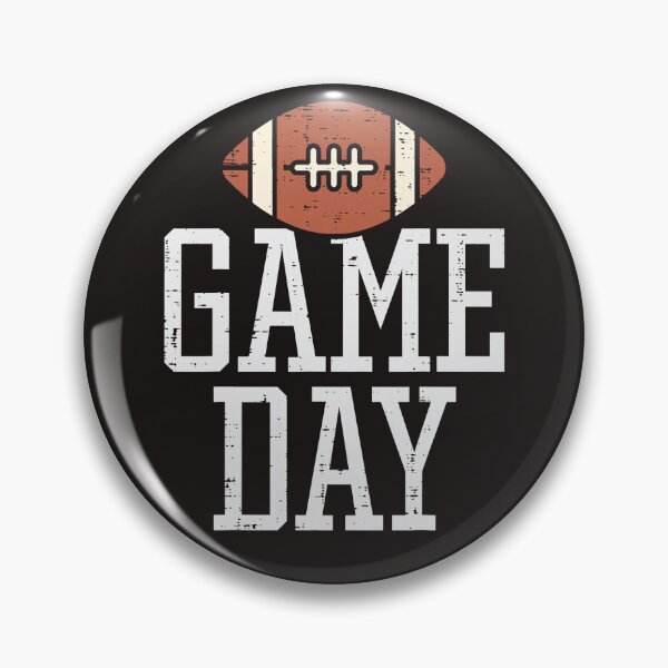Item preview, Game Day American Football Player Team Coach Men Women Boys designed and sold by RobertKnow.