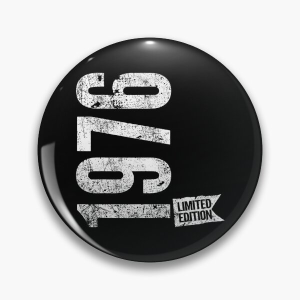 Item preview, Vintage 1976 Limited Edition designed and sold by JamesDriggers.