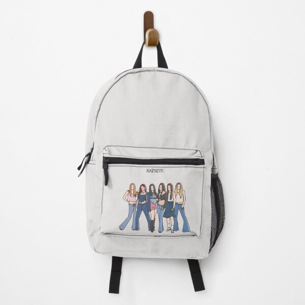 LE SSERAFIM KPOP ART 