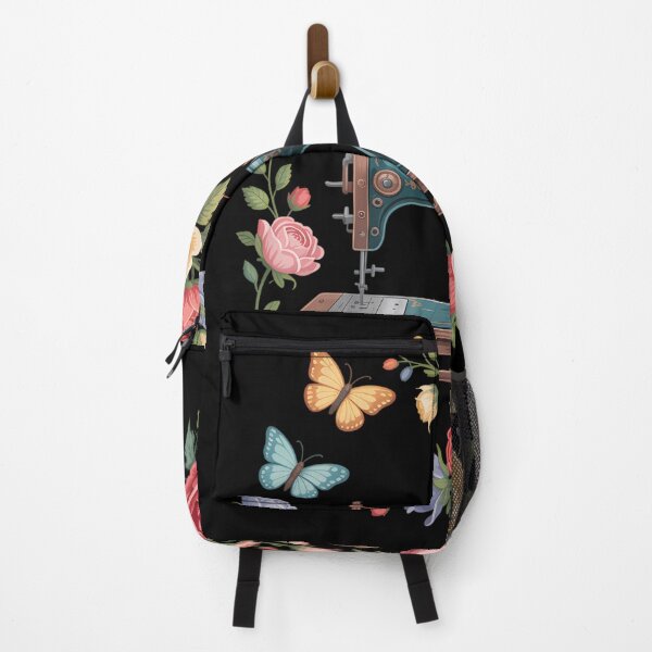 Item preview, Floral Sewing Flower Aesthetic designed and sold by vavatamenmeld.