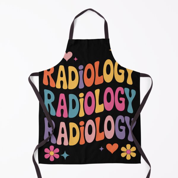 Item preview, Floral Radiology Radiologic Radiologist Nurse designed and sold by vavatamenmeld.