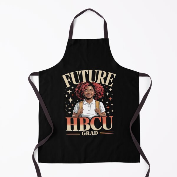 Item preview, Future HBCU Grad Black Girl Graduation Black History Month designed and sold by HORIZBoutique.