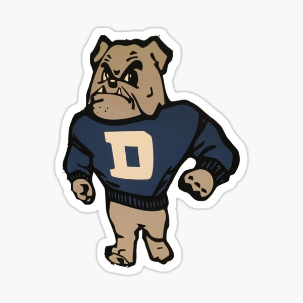 Drake Bulldogs Gifts & Merchandise | Redbubble