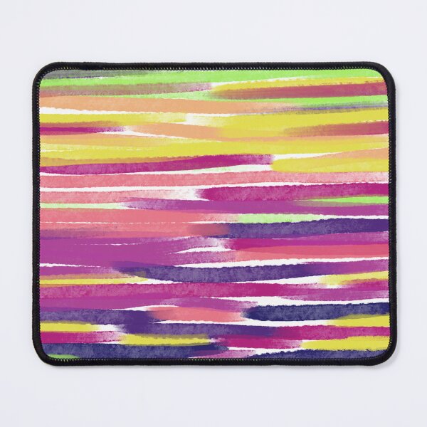 Item preview, Gentle Currents – Watercolor Layers in Motion designed and sold by Fun In The Sun .
