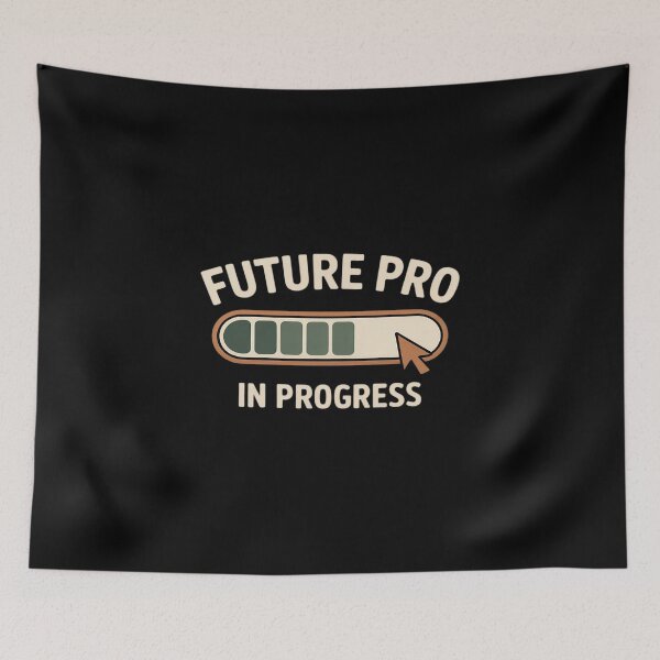 Item preview, Future Pro Progress Serif designed and sold by HORIZBoutique.